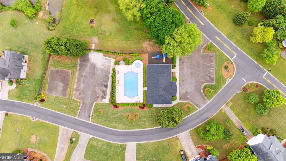 76 Colonial Circle Cartersville - 37