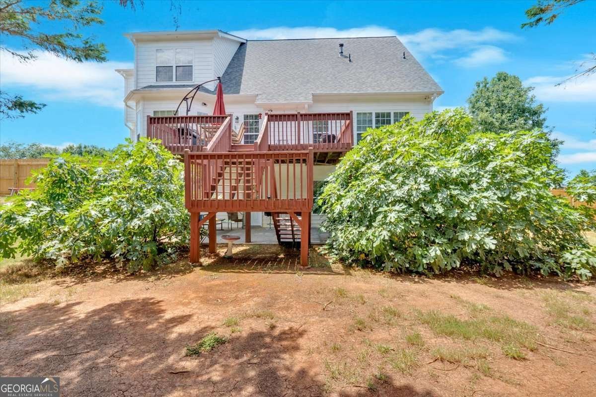 76 Colonial Circle Cartersville - 43