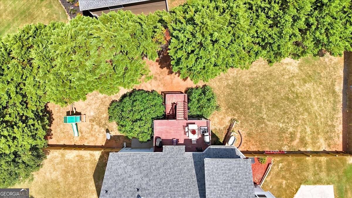 76 Colonial Circle Cartersville - 47
