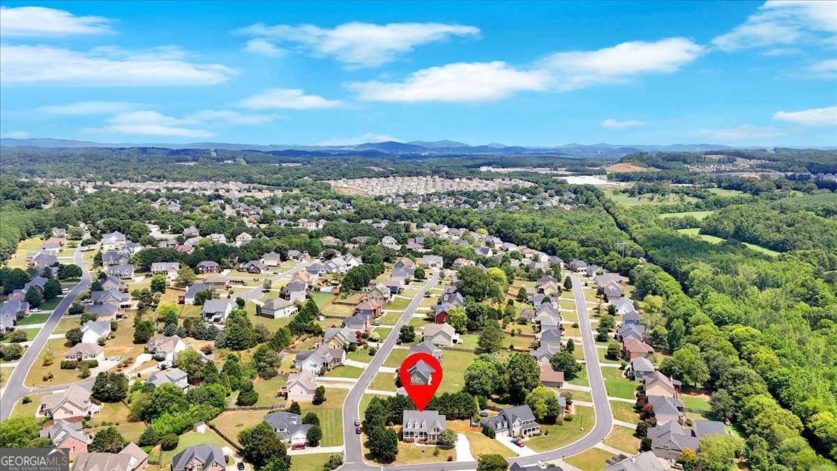 76 Colonial Circle Cartersville - 48