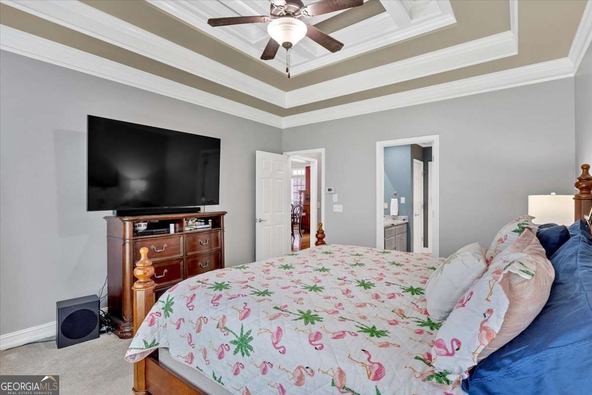 76 Colonial Circle Cartersville - 7