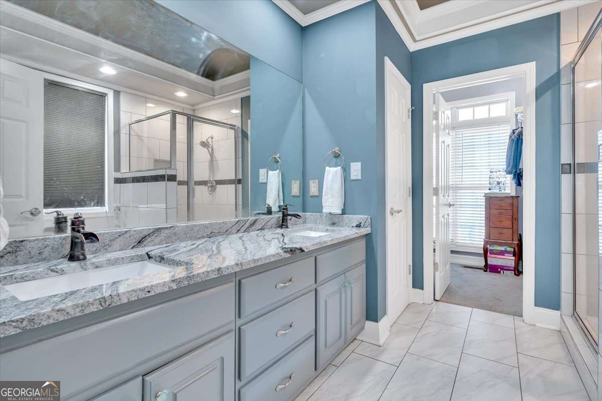 76 Colonial Circle Cartersville - 8