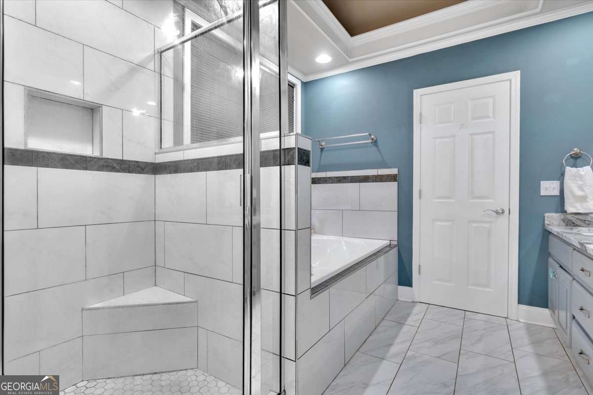 76 Colonial Circle Cartersville - 9