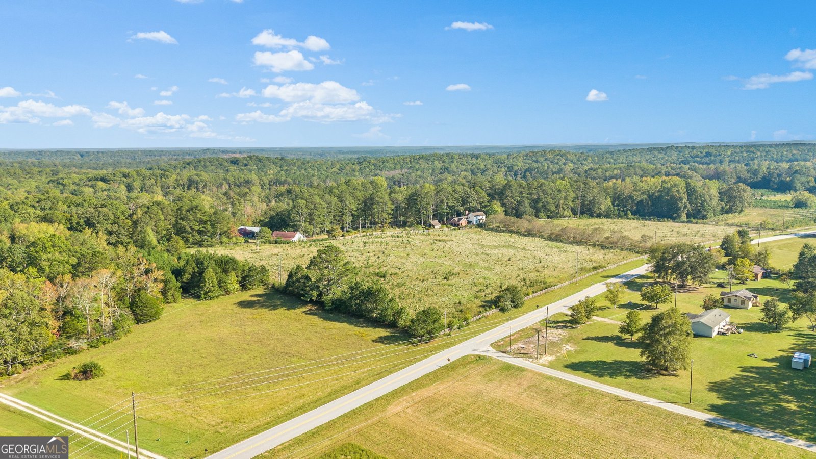 617 Thomas Powers Road Newnan - 12