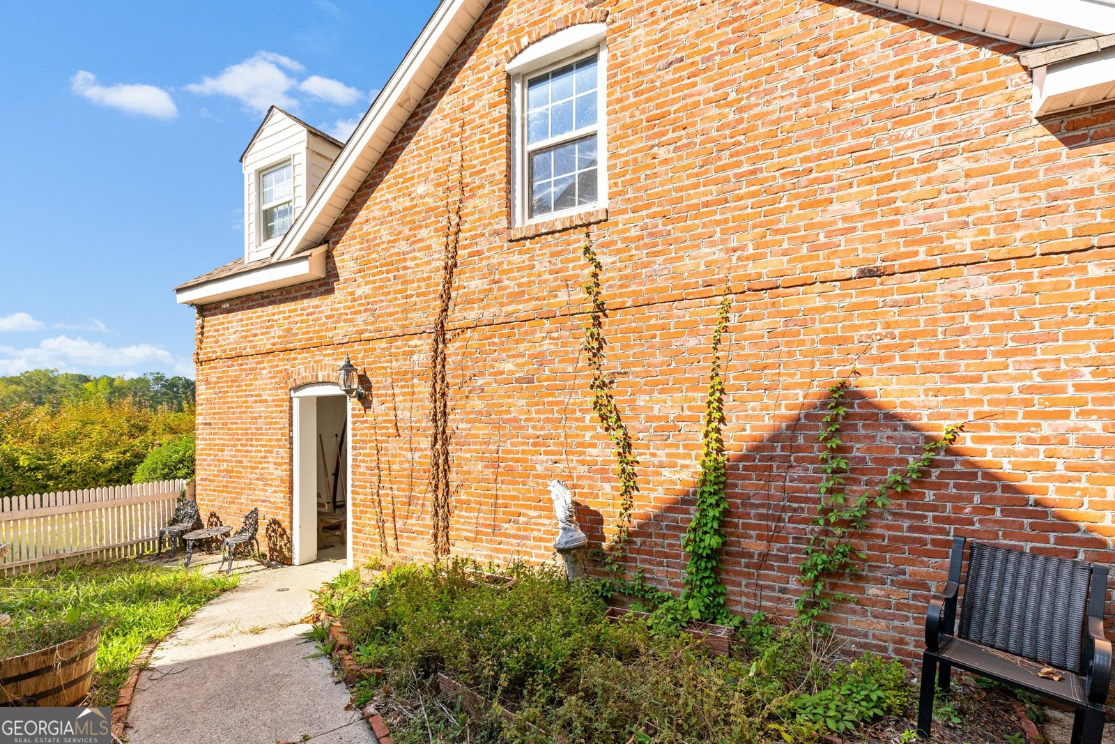 617 Thomas Powers Road Newnan - 14