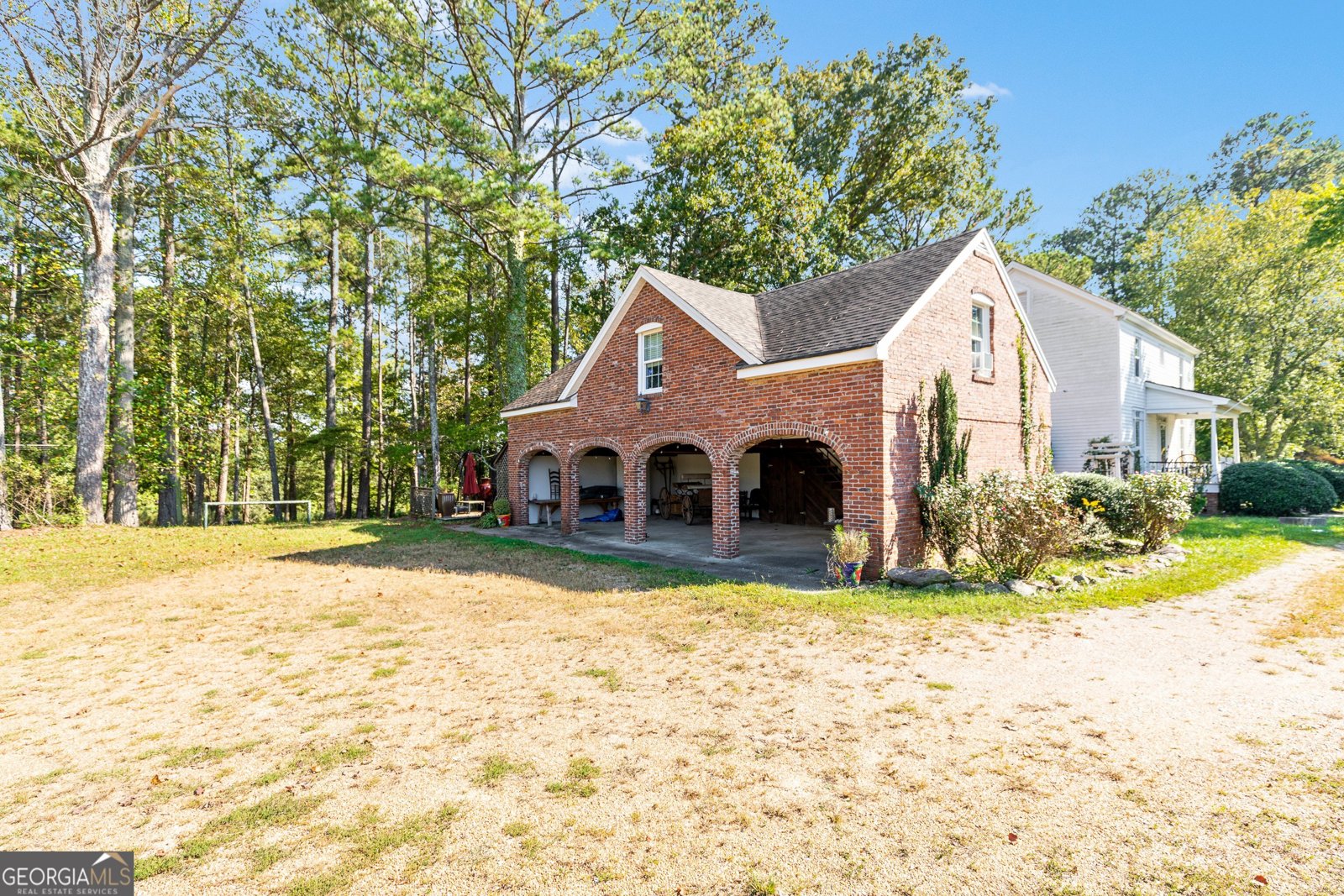 617 Thomas Powers Road Newnan - 15