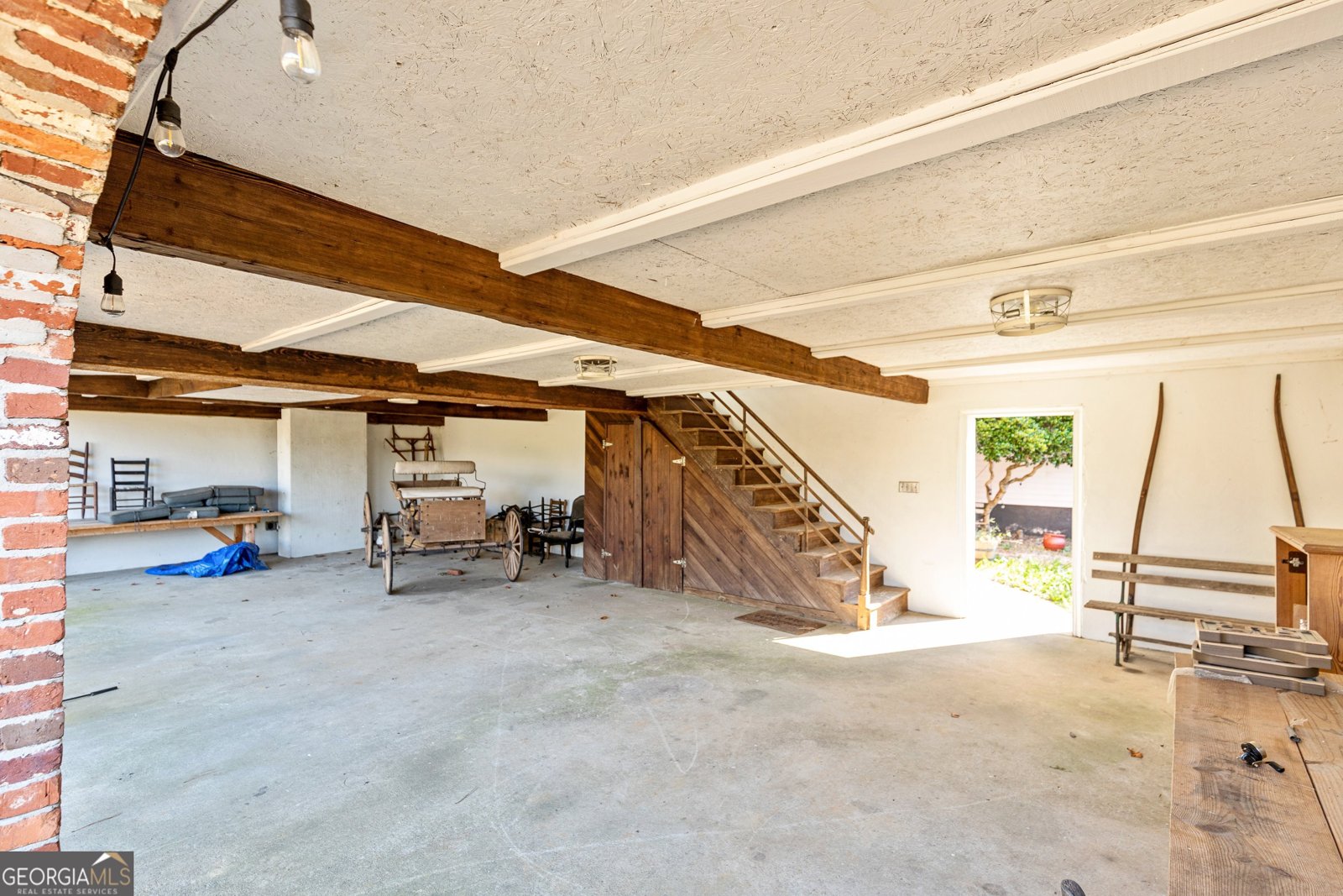 617 Thomas Powers Road Newnan - 17