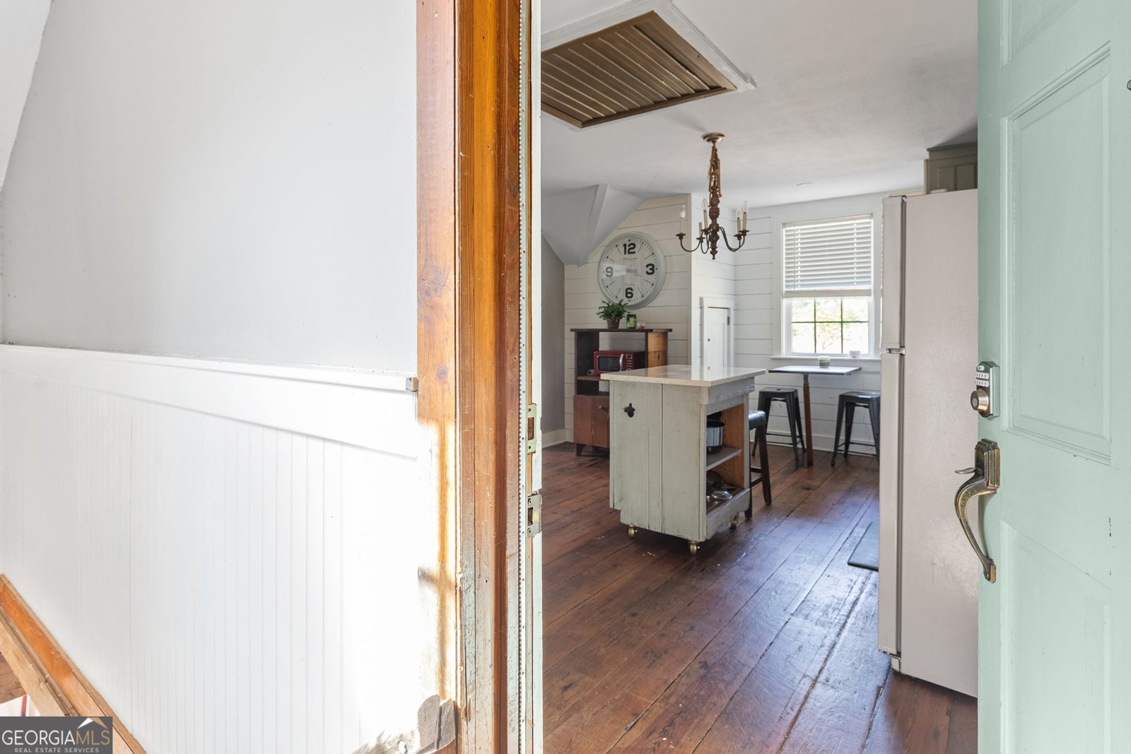 617 Thomas Powers Road Newnan - 18