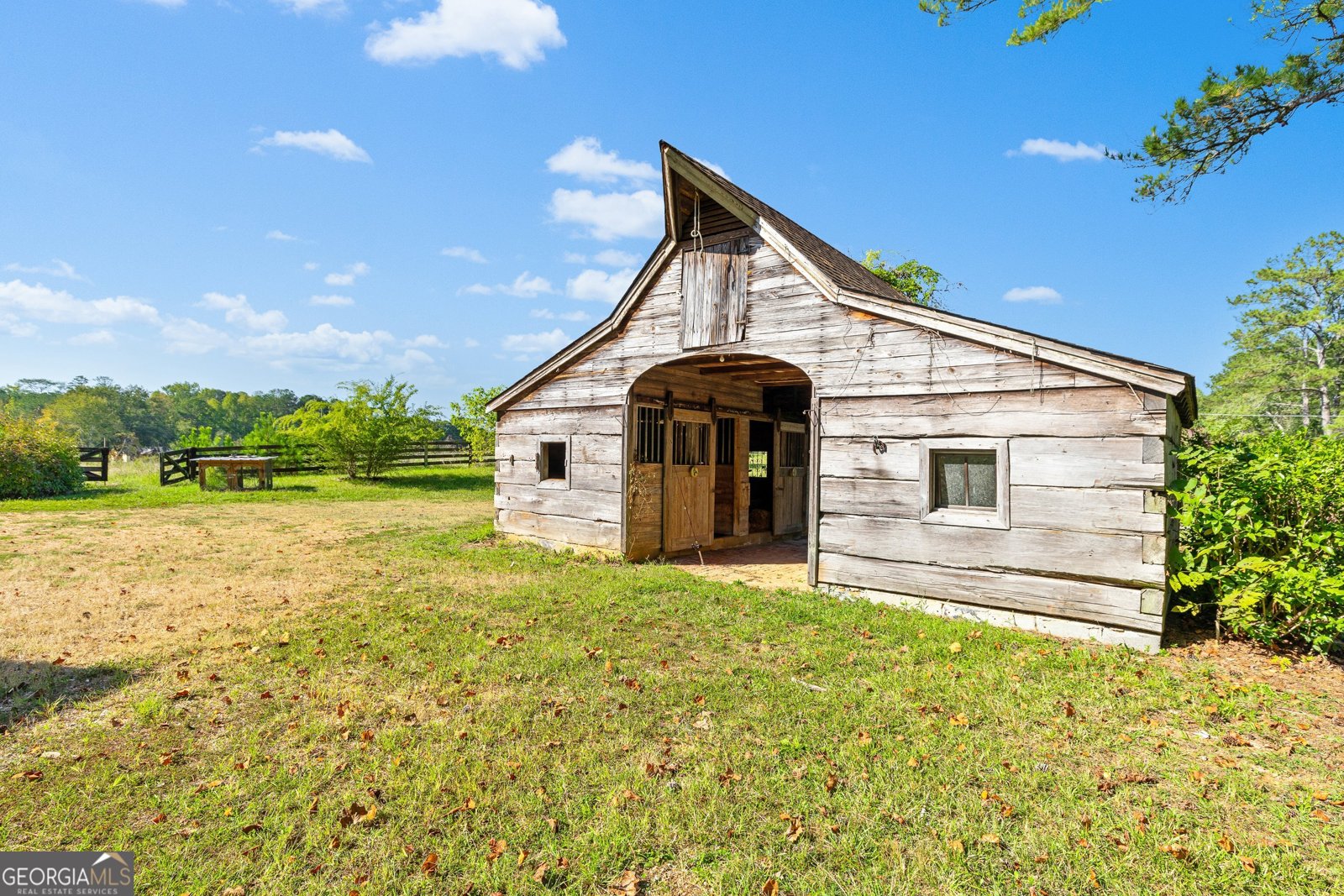 617 Thomas Powers Road Newnan - 19