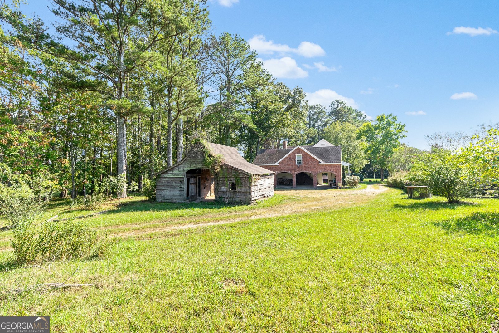 617 Thomas Powers Road Newnan - 24