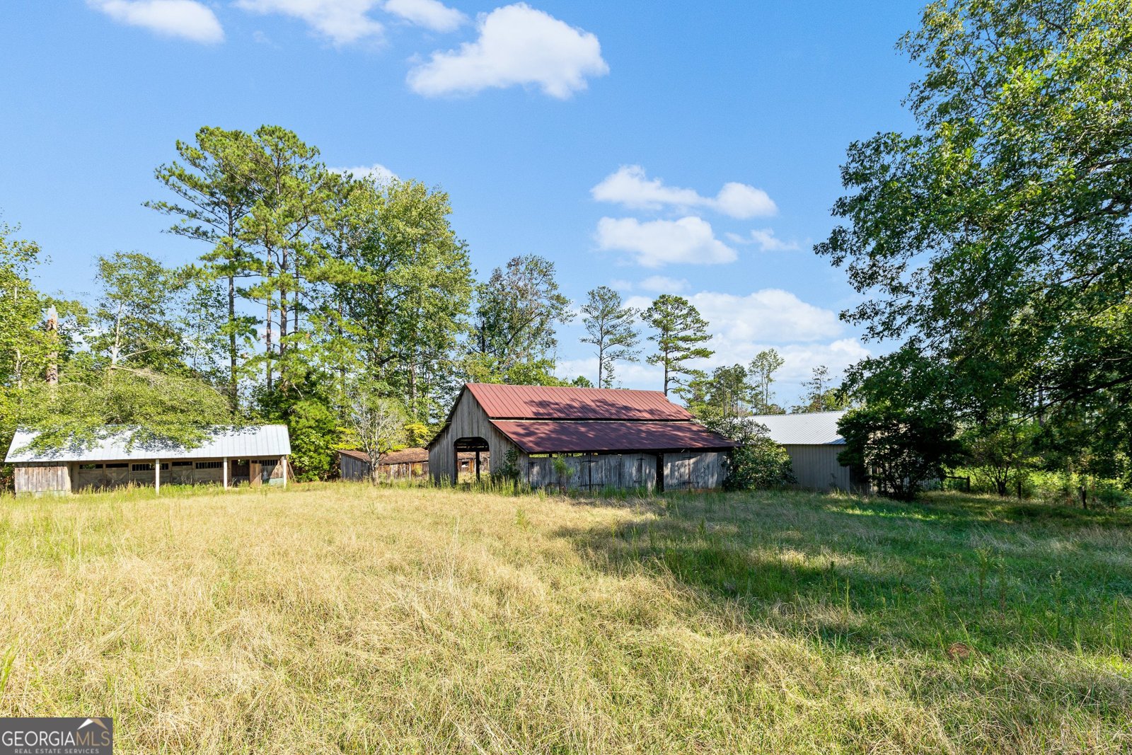 617 Thomas Powers Road Newnan - 26