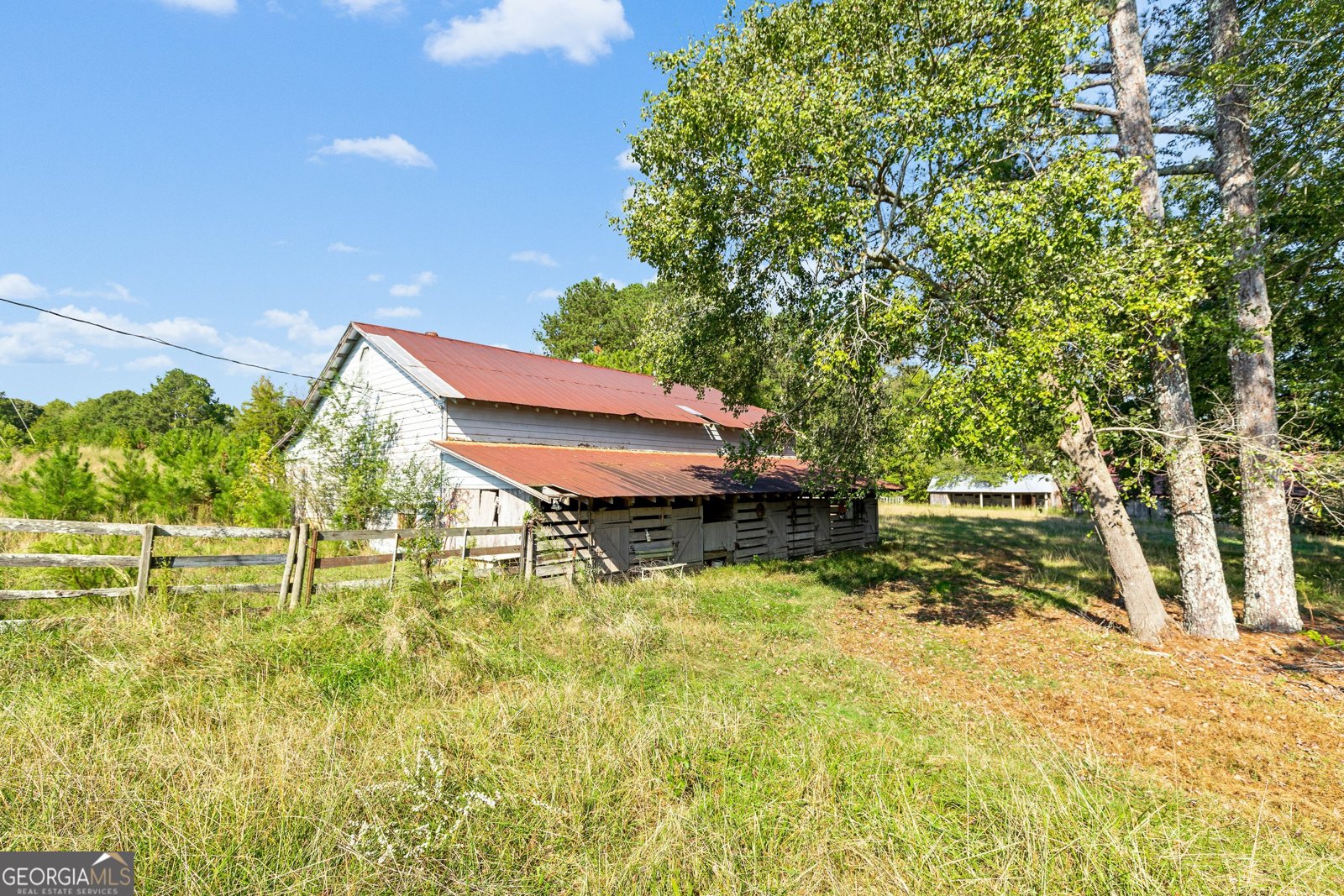 617 Thomas Powers Road Newnan - 3