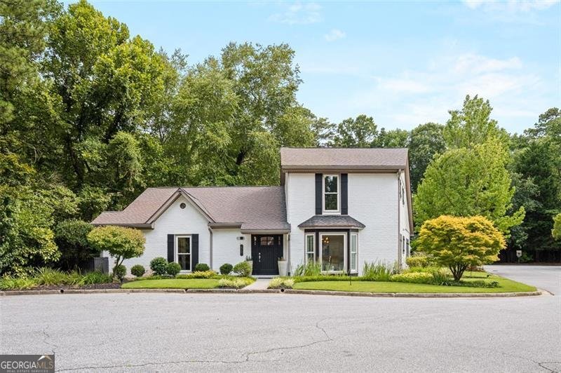 2861 DORBY CLOSE Brookhaven - 1