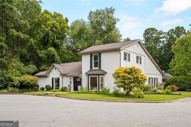 2861 DORBY CLOSE Brookhaven - 3