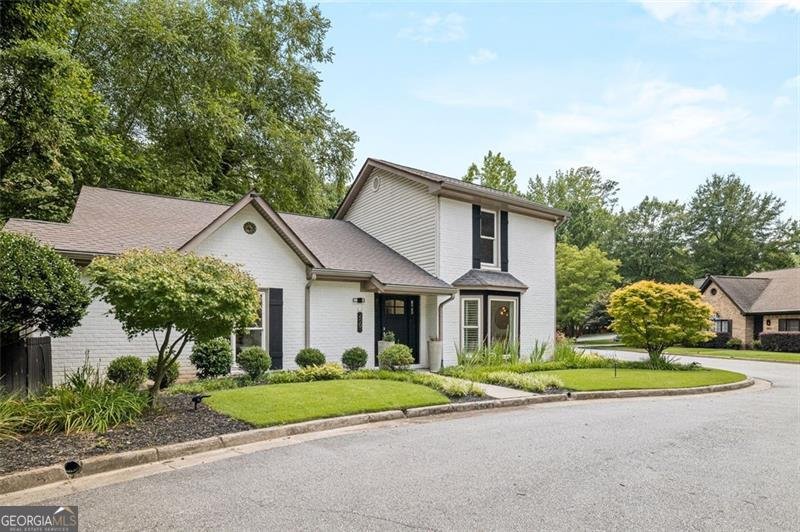 2861 DORBY CLOSE Brookhaven - 4