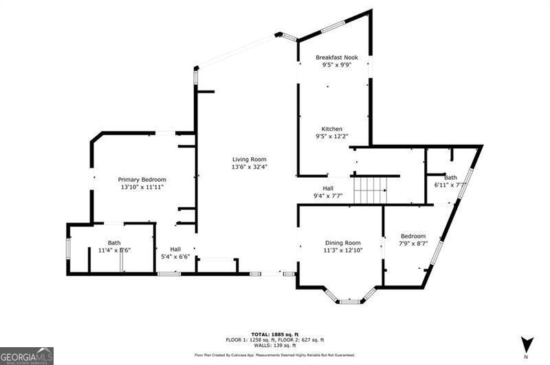 2861 DORBY CLOSE Brookhaven - 44