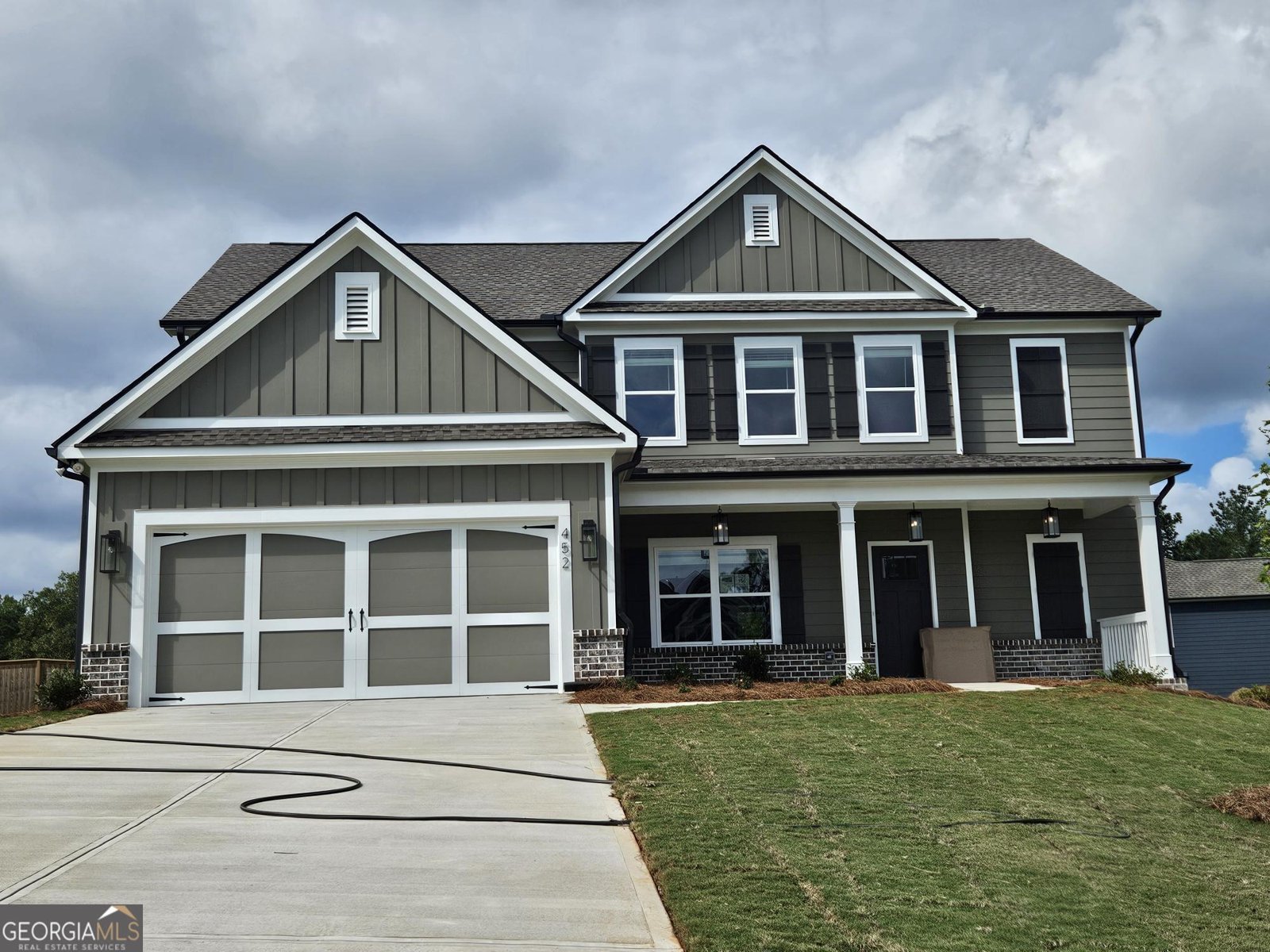 452 Banff Drive Winder - 1