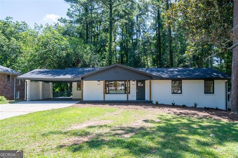 3082 CORBIN Decatur - 1