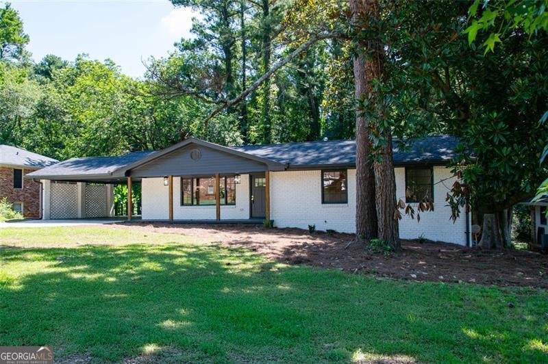 3082 CORBIN Decatur - 3