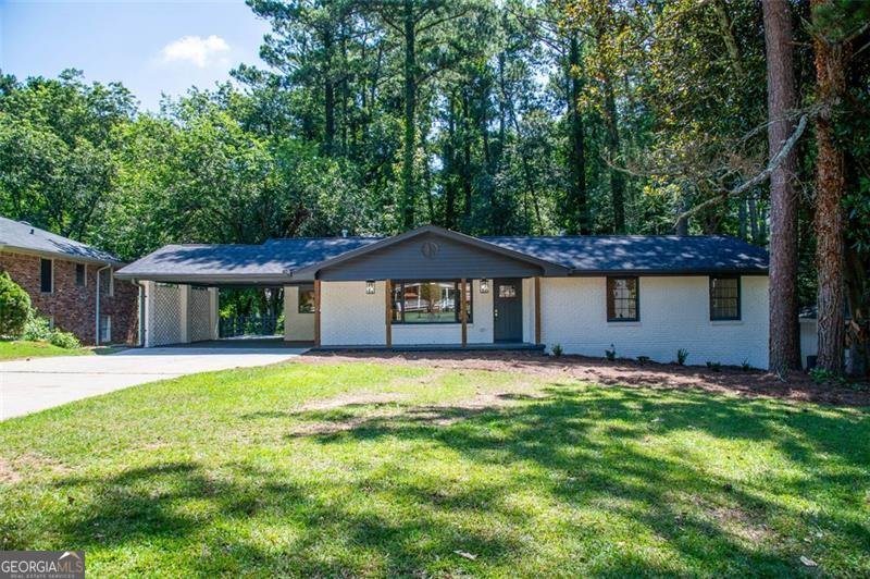 3082 CORBIN Decatur - 4