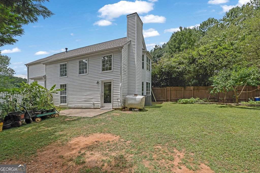 670 Chantress Court Milton - 16