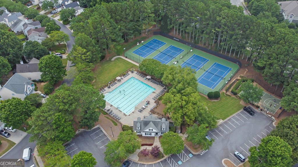 670 Chantress Court Milton - 19