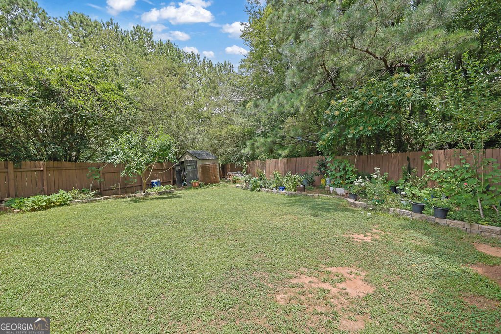 670 Chantress Court Milton - 29