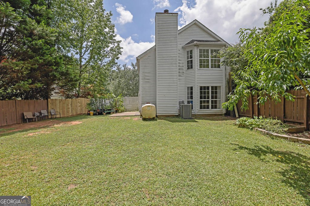 670 Chantress Court Milton - 32