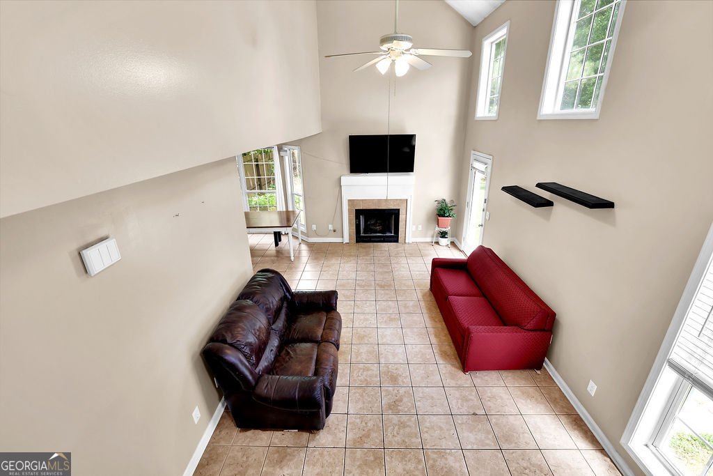 670 Chantress Court Milton - 6