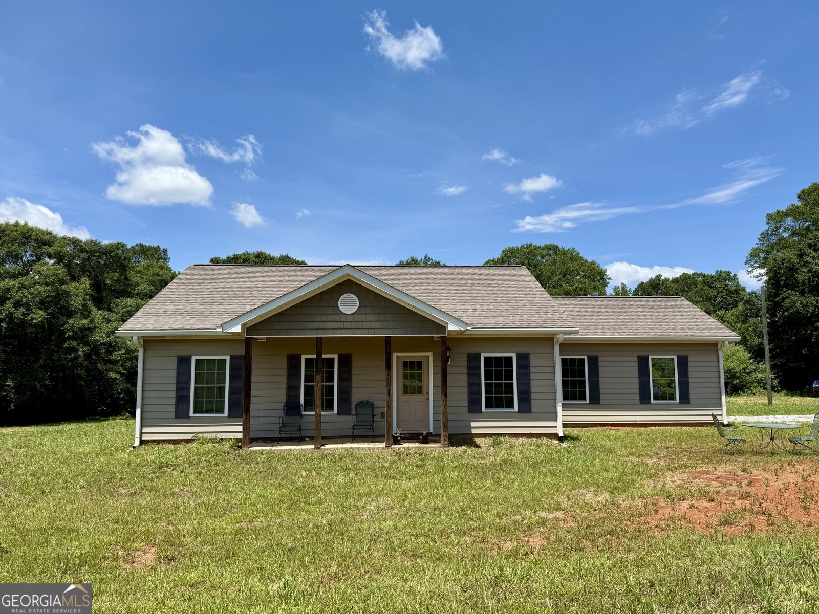 274 Red Barn Road Bowdon - 2