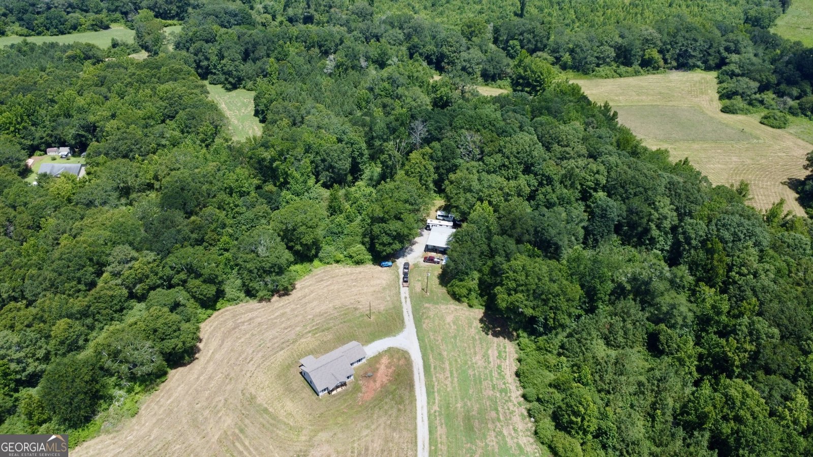 274 Red Barn Road Bowdon - 28