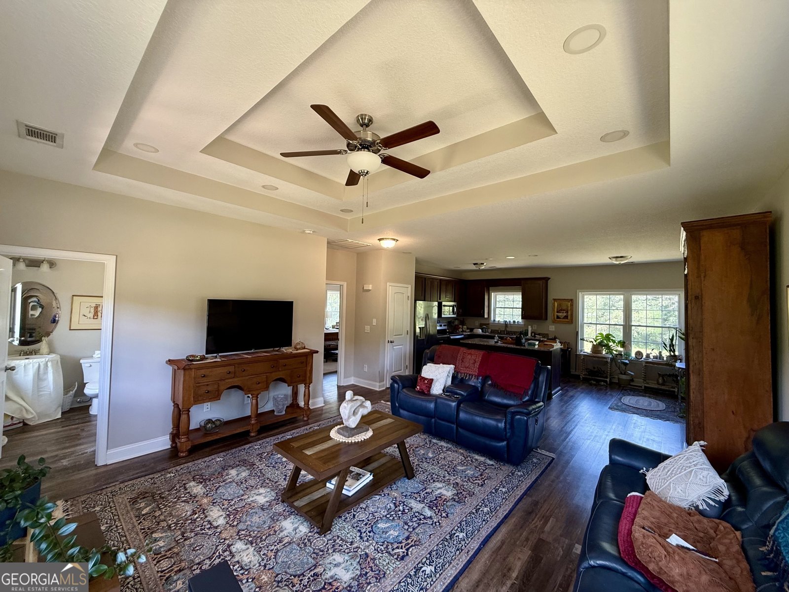 274 Red Barn Road Bowdon - 3