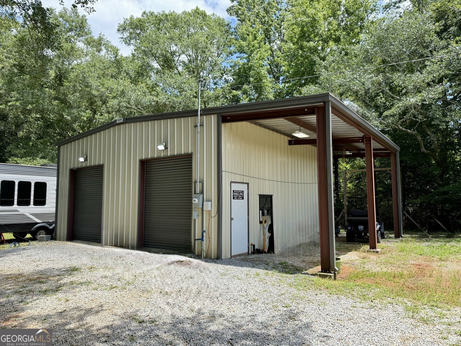 274 Red Barn Road Bowdon - 8