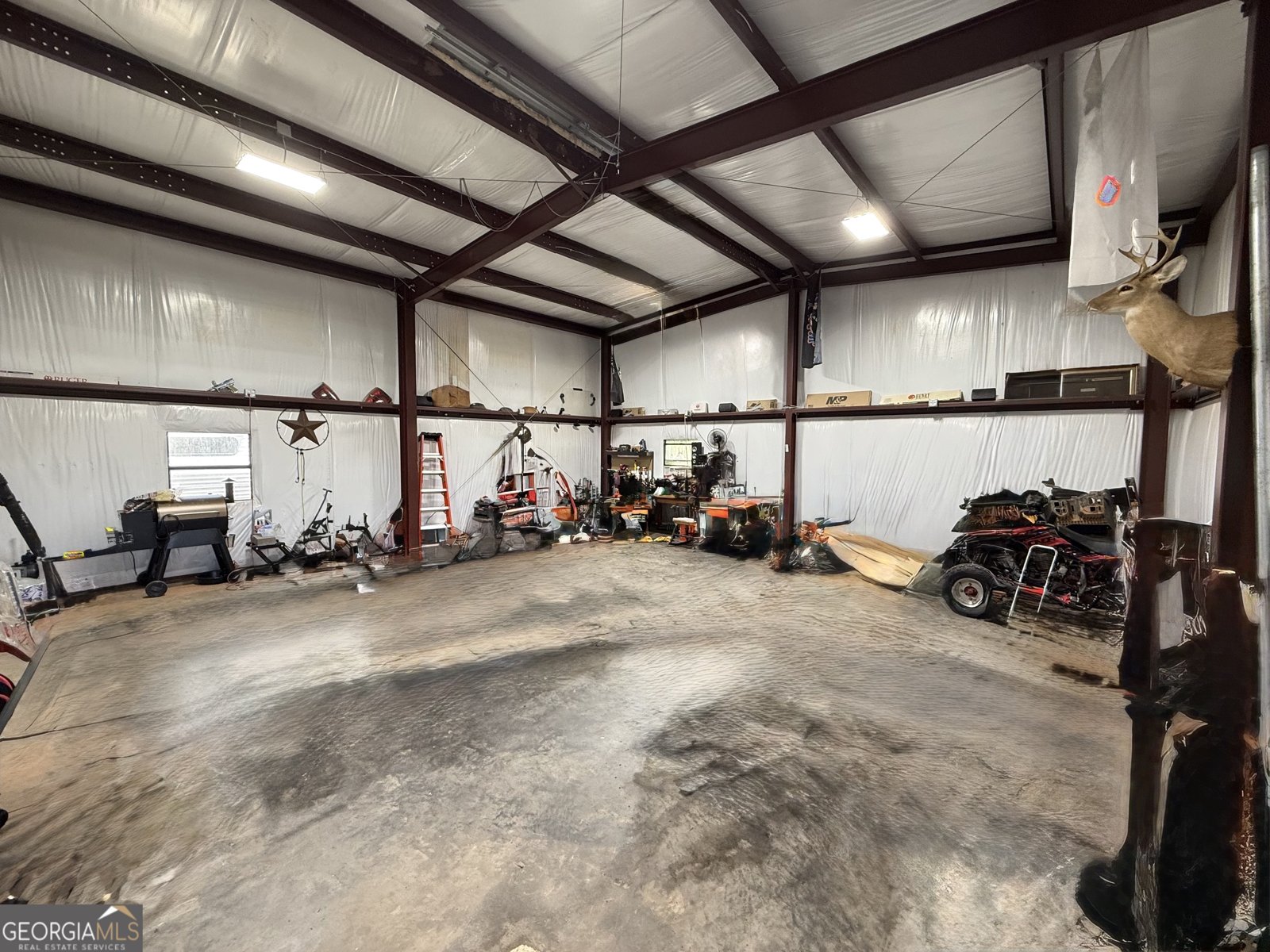 274 Red Barn Road Bowdon - 9