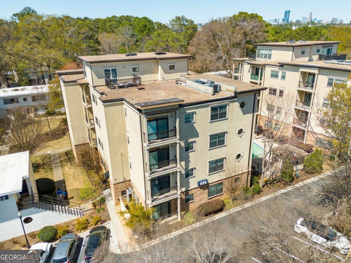 2230 Cheshire Bridge Road Atlanta - 1