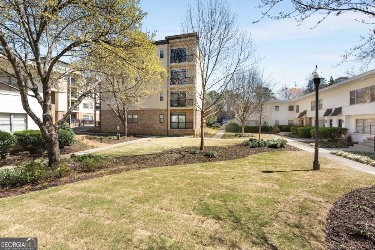 2230 Cheshire Bridge Road Atlanta - 17