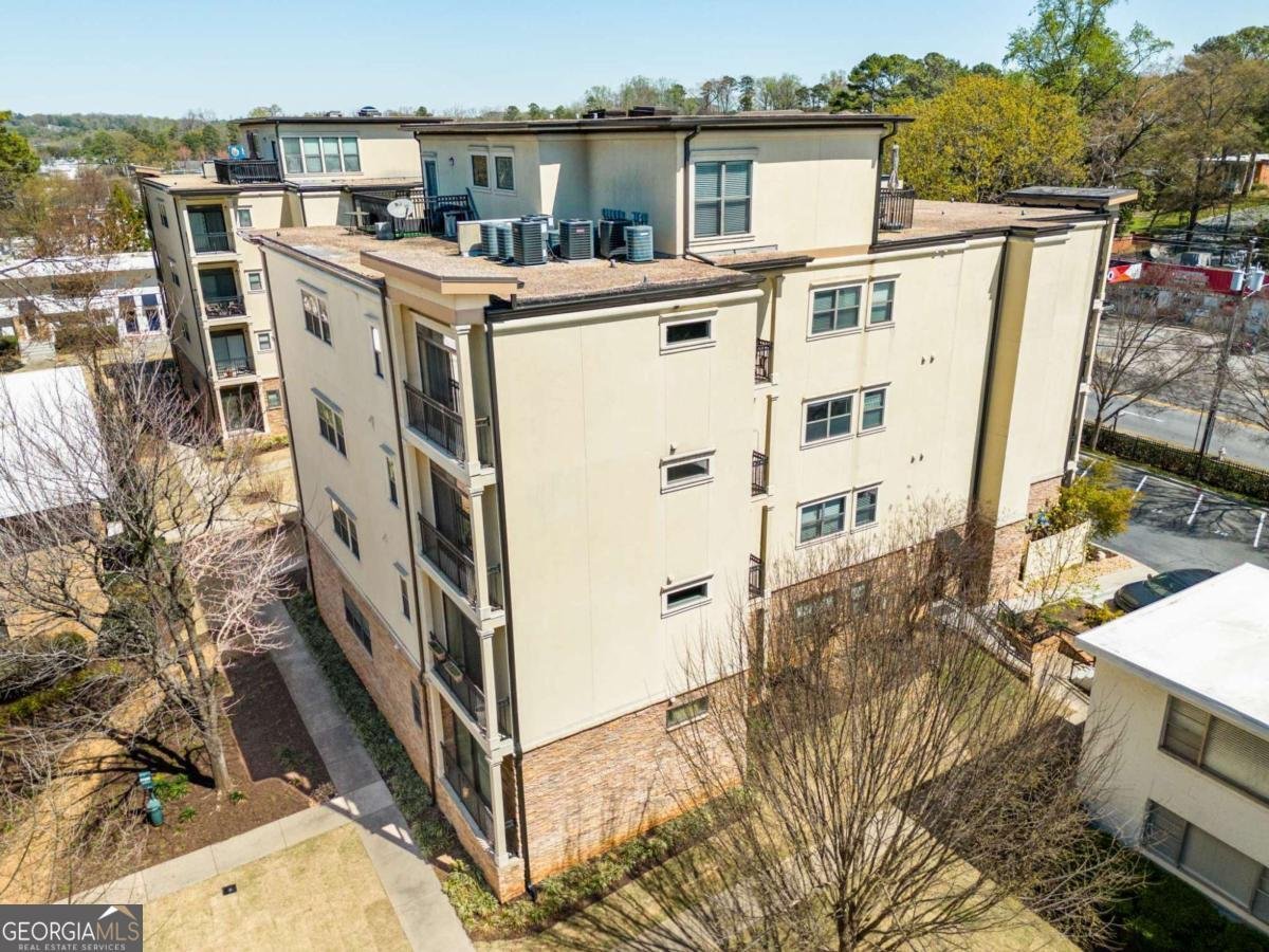 2230 Cheshire Bridge Road Atlanta - 2