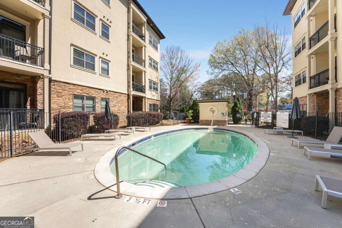 2230 Cheshire Bridge Road Atlanta - 26