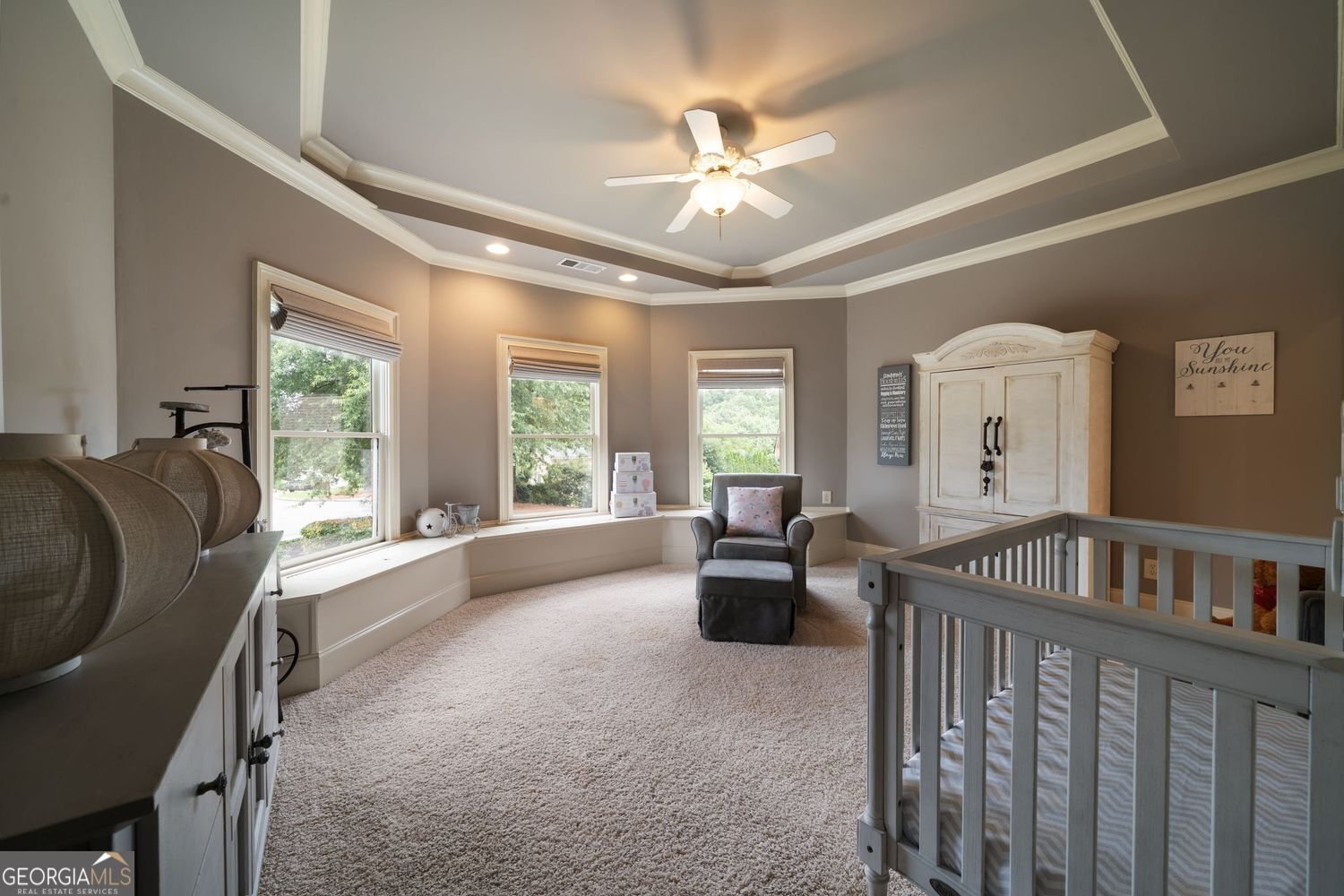 3155 Wills Mill Road Cumming - 28