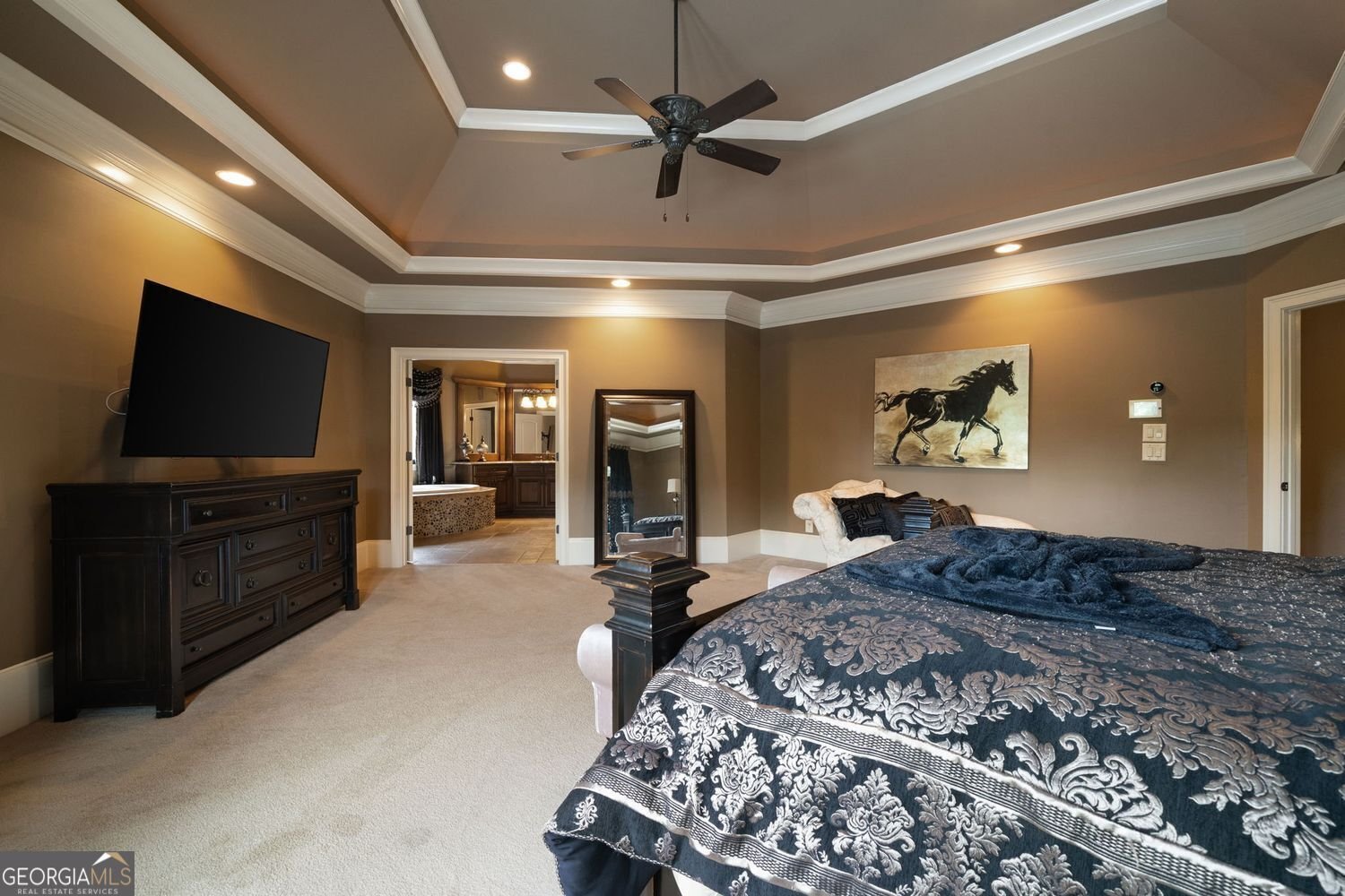 3155 Wills Mill Road Cumming - 32
