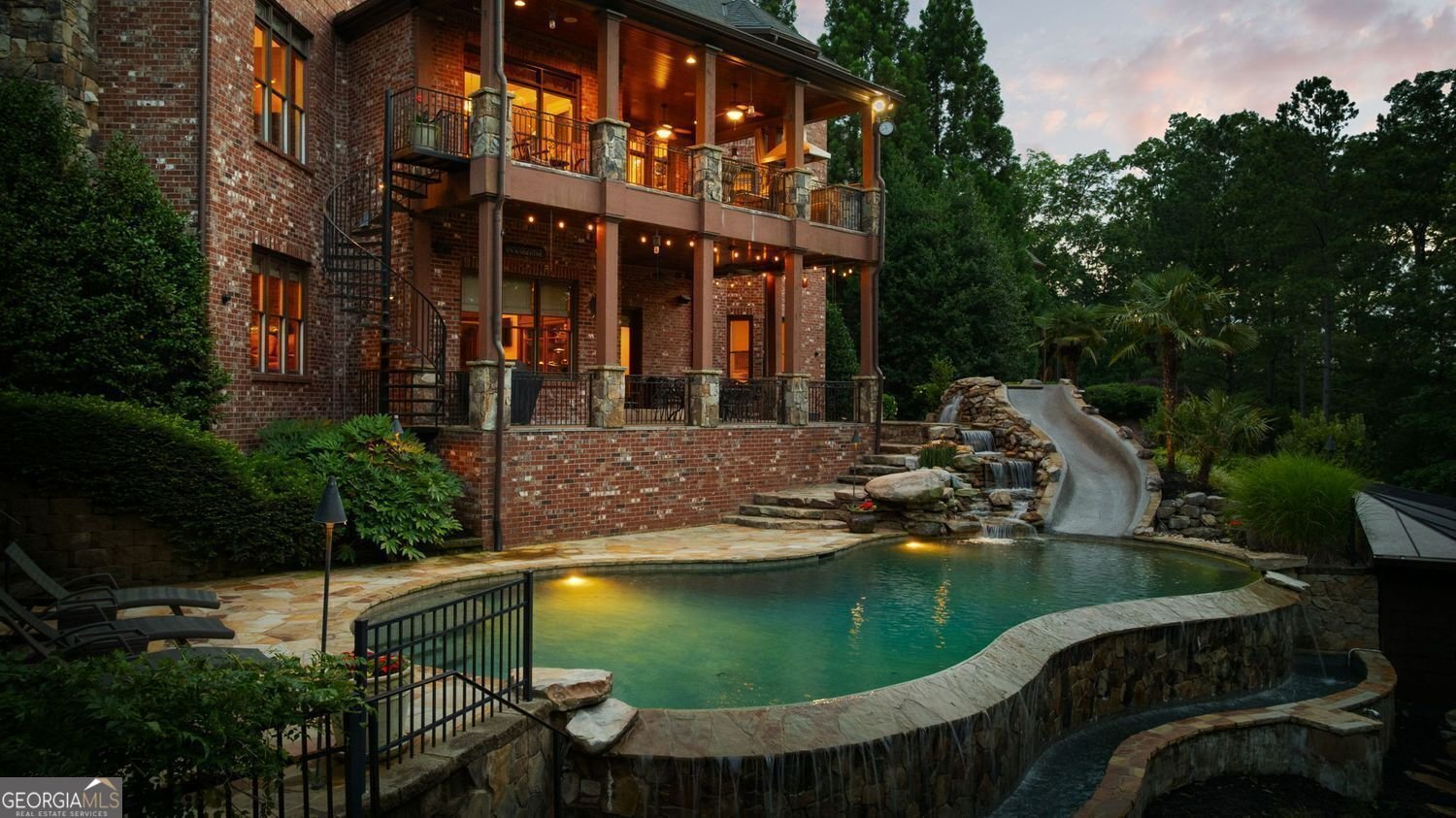 3155 Wills Mill Road Cumming - 68