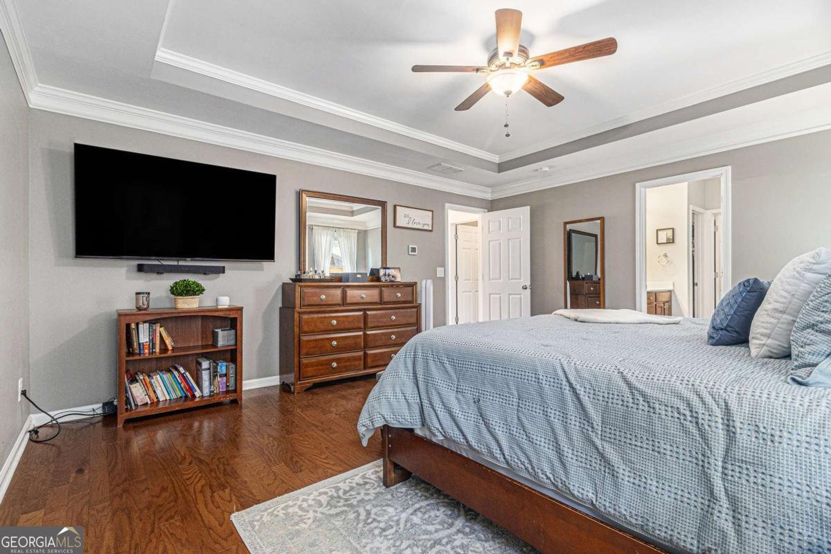 224 Haleys Court Woodstock - 15
