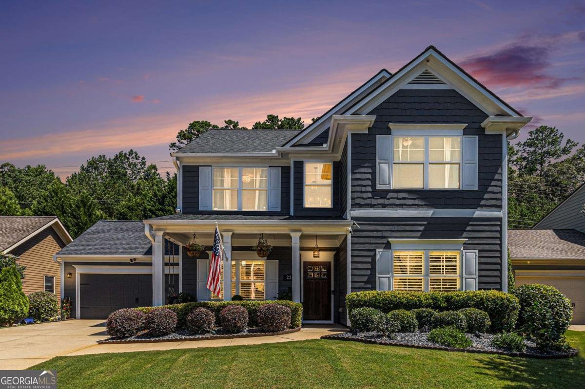 224 Haleys Court Woodstock - 2