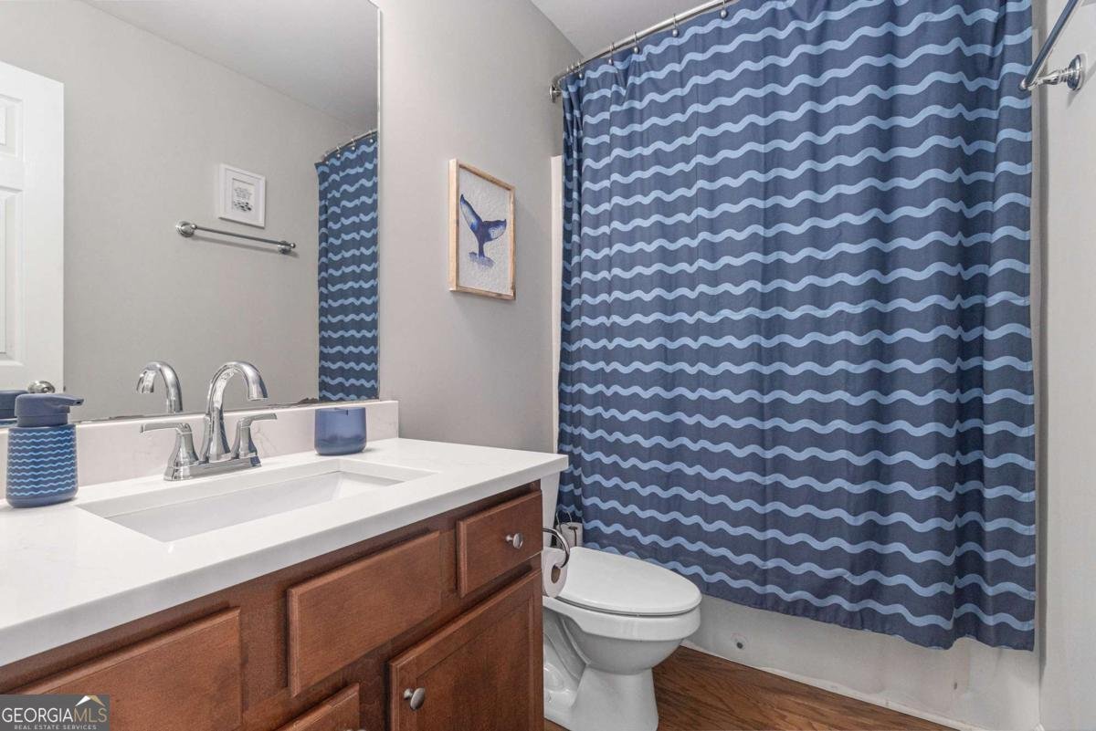 224 Haleys Court Woodstock - 20