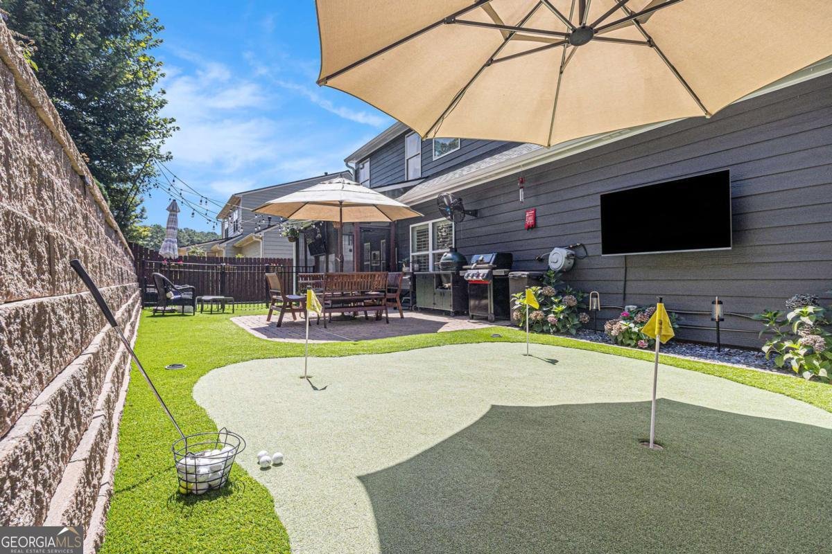 224 Haleys Court Woodstock - 25