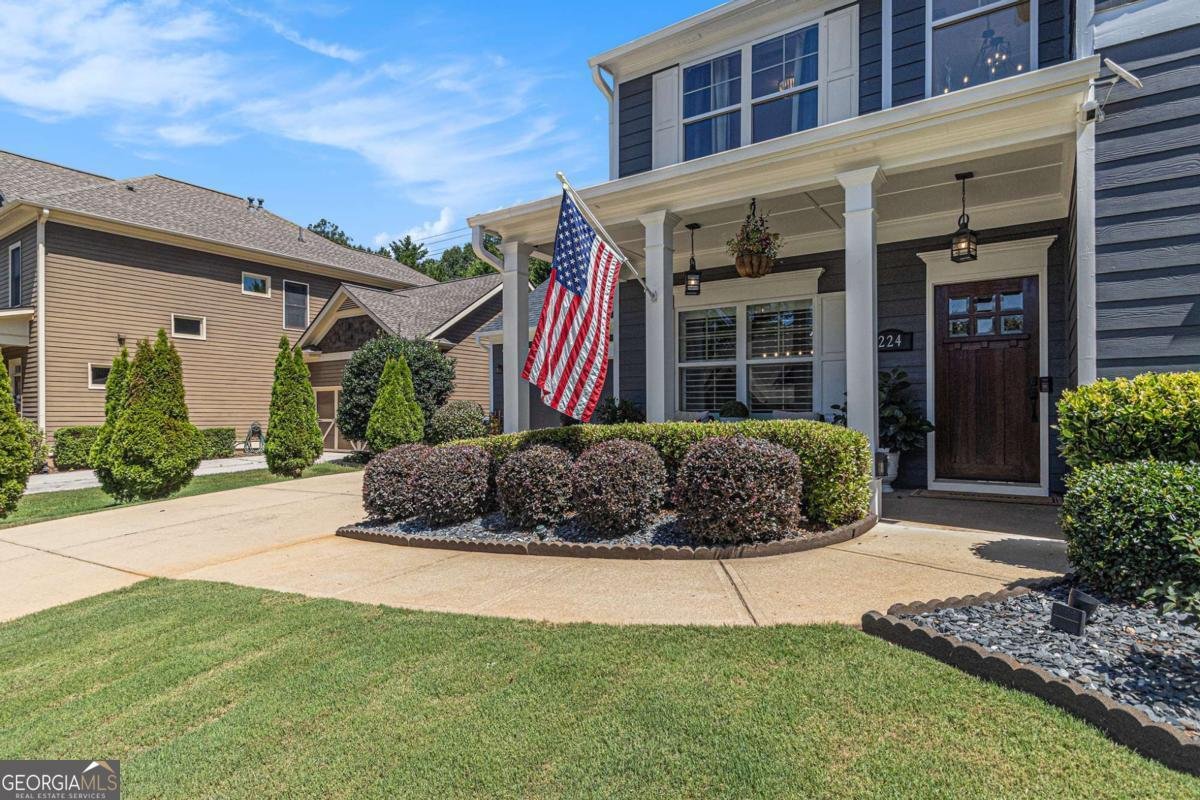 224 Haleys Court Woodstock - 3