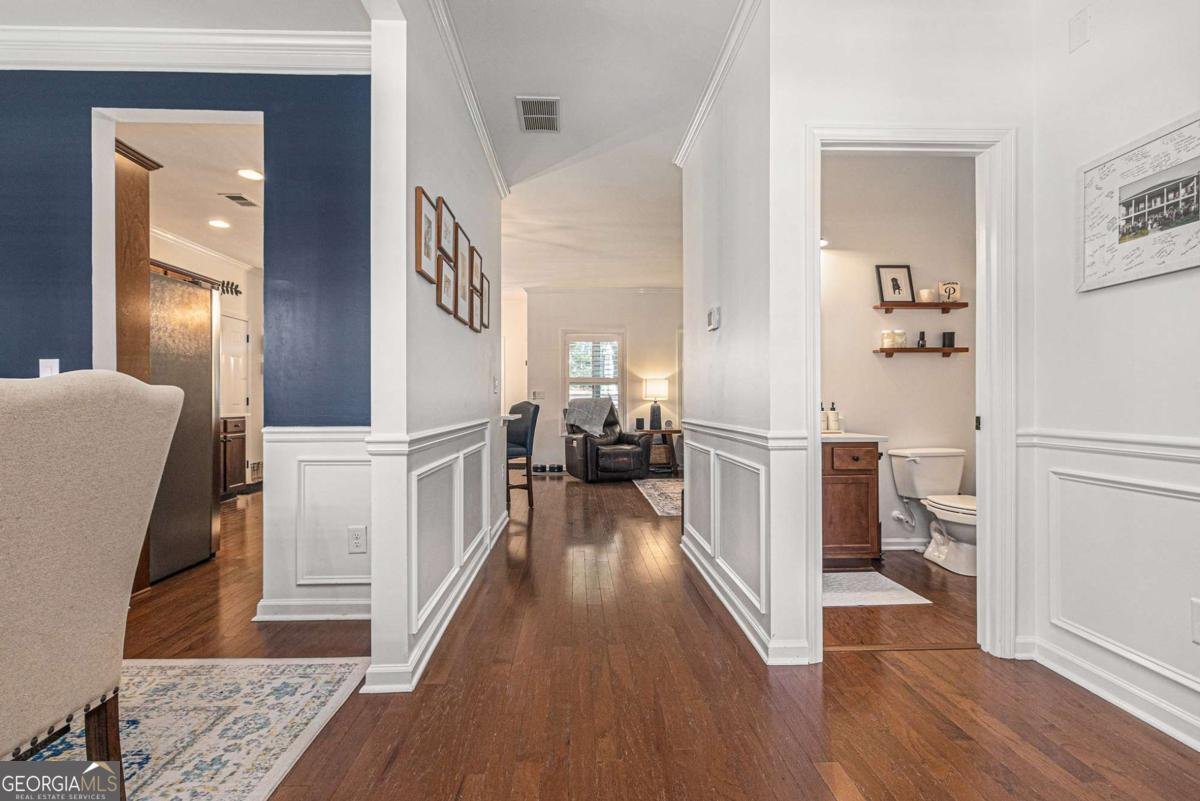 224 Haleys Court Woodstock - 4