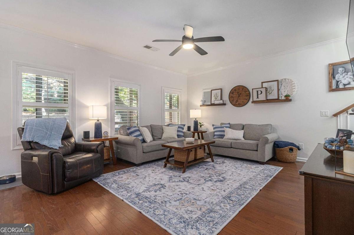 224 Haleys Court Woodstock - 9