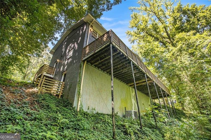 5862 SIMONE Stone Mountain - 1