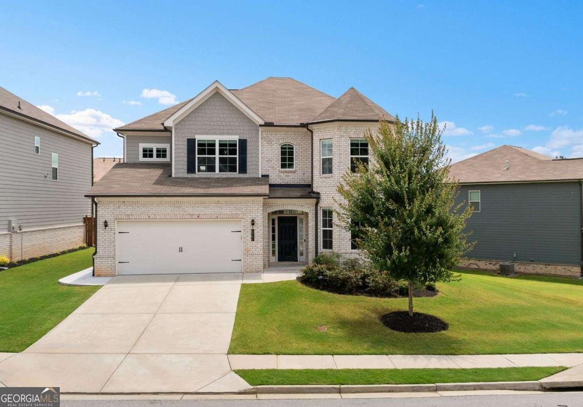 3347 Fall Branch Lane Buford - 1
